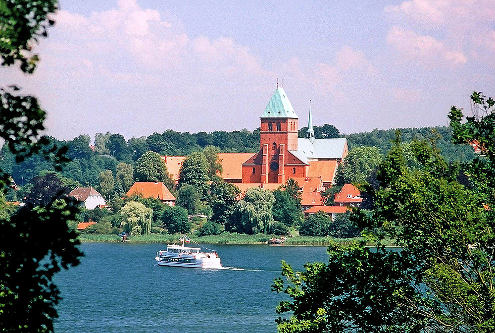 Ratzeburg